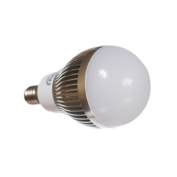 Светодиодная лампа E14 3х1W 220V Bulb